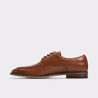 Montcourt Cognac Men's Oxfords & Lace-ups | ALDO Canada