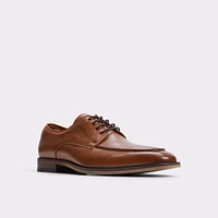Montcourt Cognac Men's Oxfords & Lace-ups | ALDO Canada