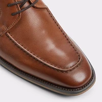 Montcourt Cognac Men's Oxfords & Lace-ups | ALDO Canada