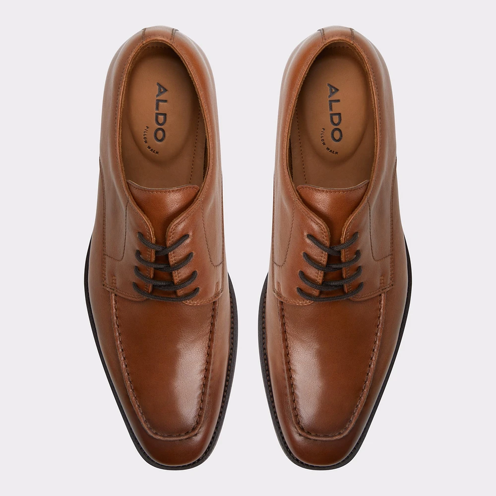 Montcourt Cognac Men's Oxfords & Lace-ups | ALDO Canada