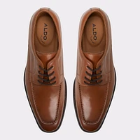Montcourt Cognac Men's Oxfords & Lace-ups | ALDO Canada