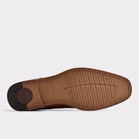 Montcourt Cognac Men's Oxfords & Lace-ups | ALDO Canada