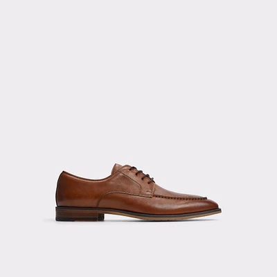 Montcourt Cognac Men's Oxfords & Lace-ups | ALDO Canada