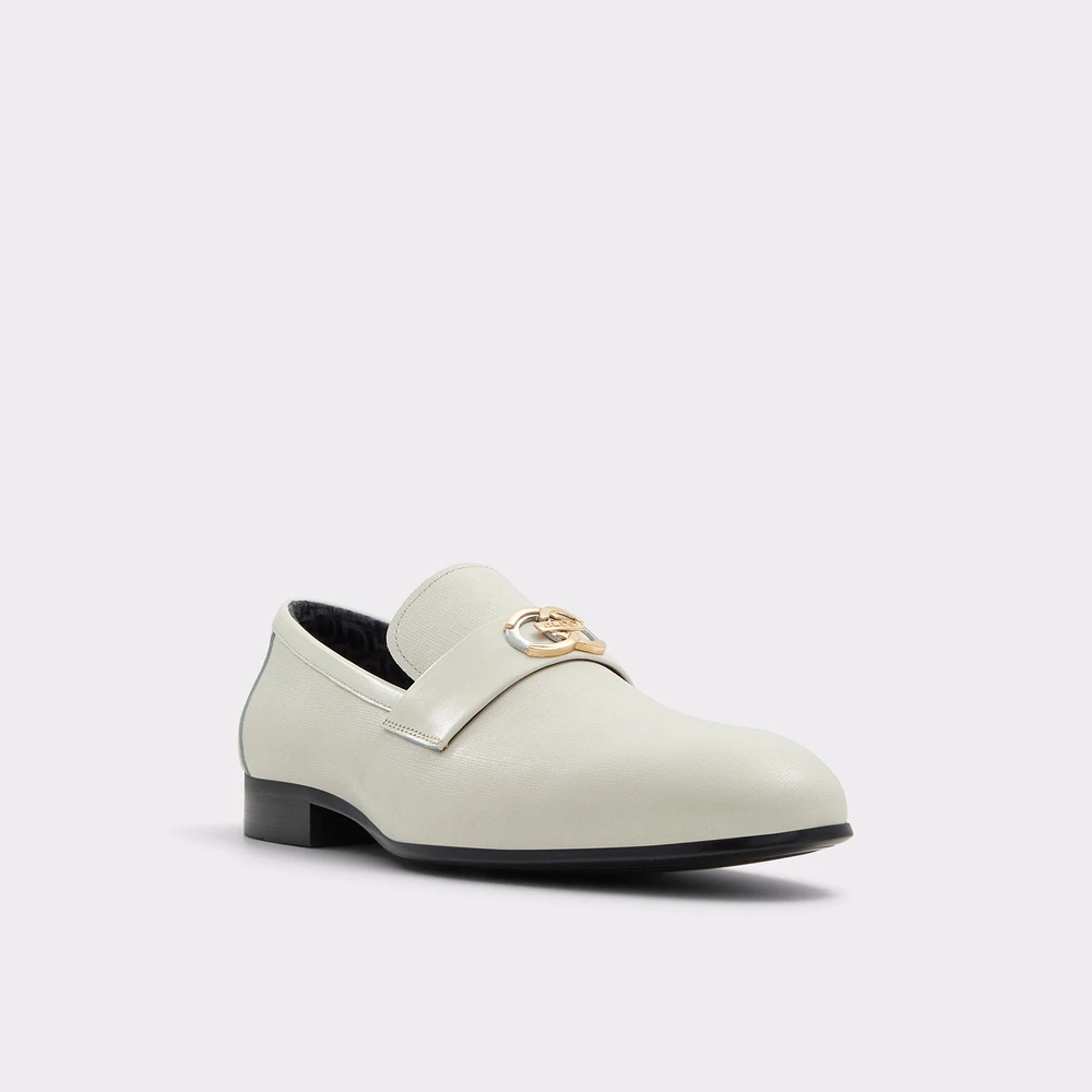 Montecarlo Bone Men's Loafers & Slip-Ons | ALDO US