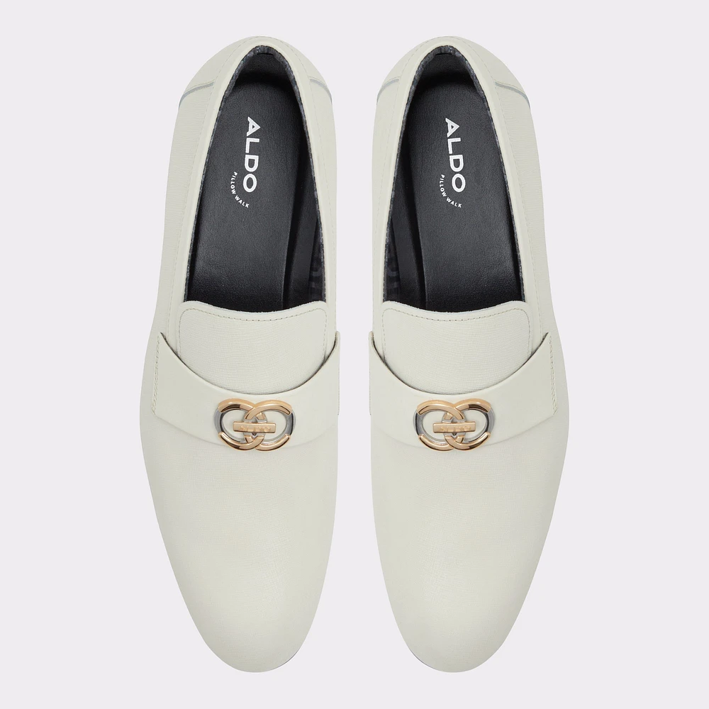 Montecarlo Bone Men's Loafers & Slip-Ons | ALDO Canada