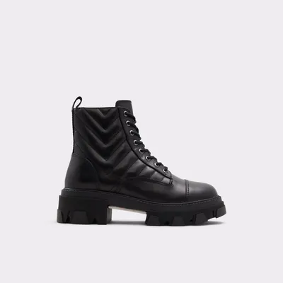 Montrose Black Women's Winter boots | ALDO US