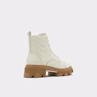 Montrose Other White Women's Winter boots | ALDO US