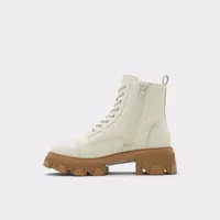 Montrose Other White Women's Winter boots | ALDO US