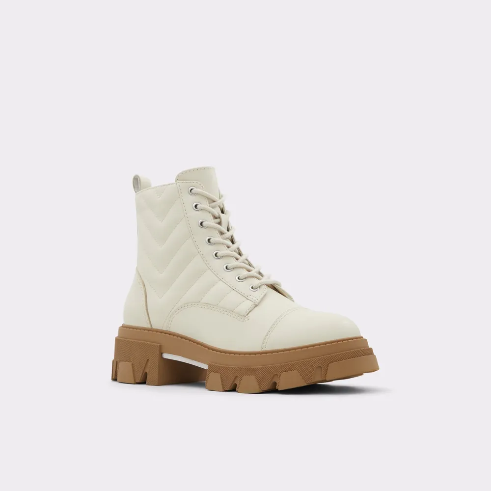 Montrose Other White Women's Winter boots | ALDO US