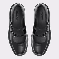 Moraby Black Women's Loafers & Oxfords | ALDO Canada