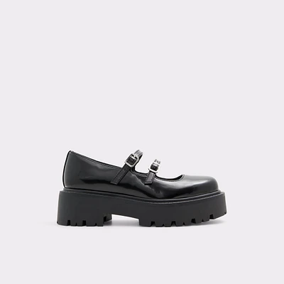 Moraby Noir Femmes Mocassins et flâneurs | ALDO Canada