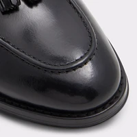 Morency Black Men's Loafers & Slip-Ons | ALDO Canada