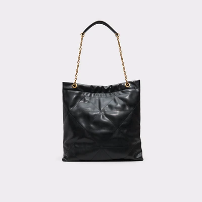 Morganex Black Overflow Women's Crossbody Bags | ALDO US