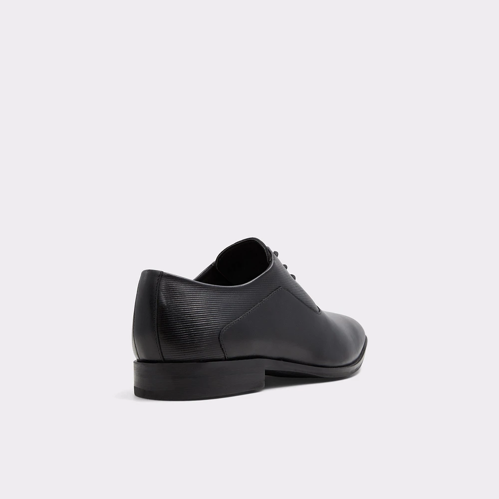 Morio Noir Hommes Chaussures oxford et lacées | ALDO Canada