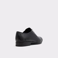 Morio Black Men's Oxfords & Lace-ups | ALDO Canada