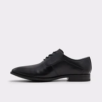 Morio Black Men's Oxfords & Lace-ups | ALDO Canada