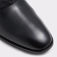 Morio Black Men's Oxfords & Lace-ups | ALDO Canada