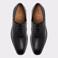 Morio Noir Hommes Chaussures oxford et lacées | ALDO Canada