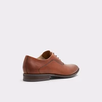 Morio Cognac Men's Oxfords & Lace-ups | ALDO Canada