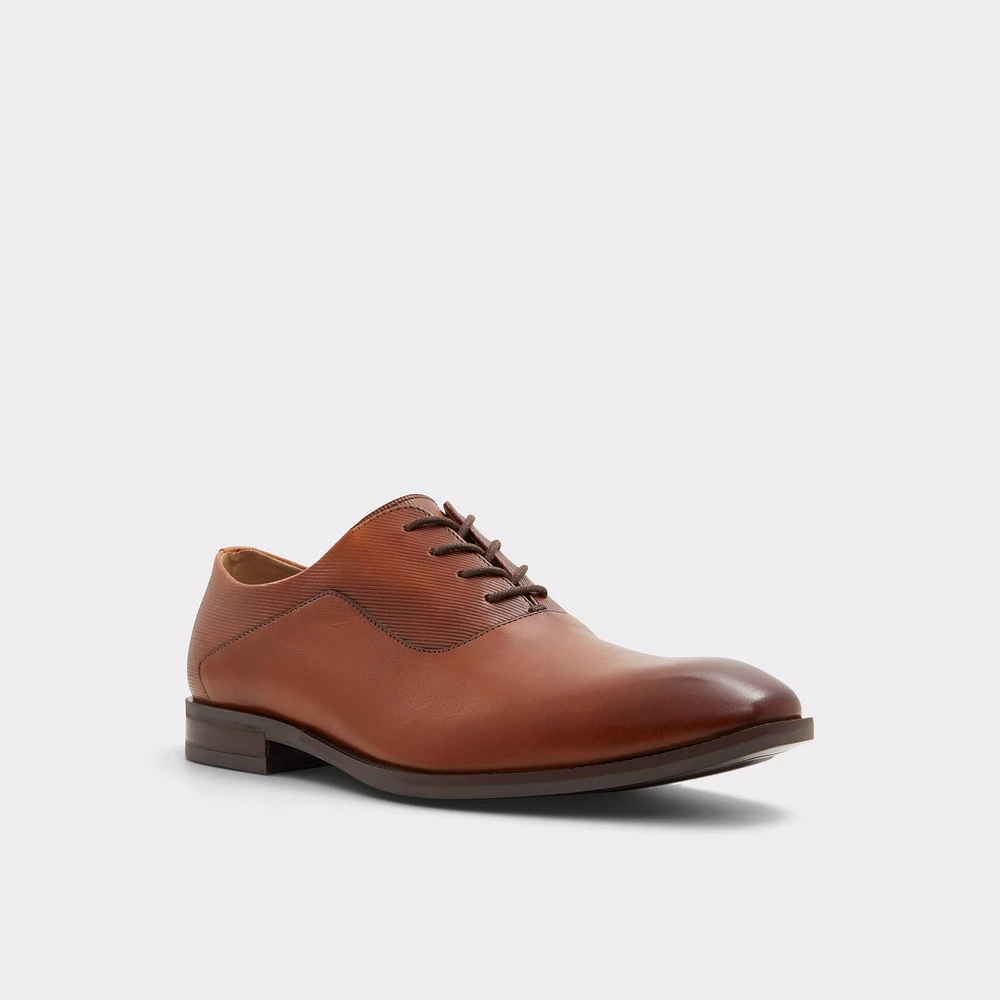 Morio Cognac Men's Oxfords & Lace-ups | ALDO Canada