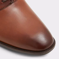 Morio Cognac Men's Oxfords & Lace-ups | ALDO Canada