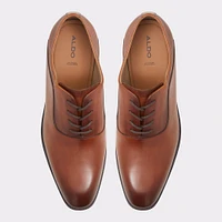 Morio Cognac Men's Oxfords & Lace-ups | ALDO Canada