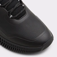 Morison Noir Hommes Bottes a lacets | ALDO Canada