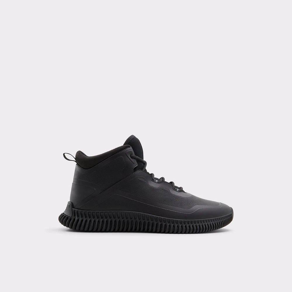 Morison Noir Hommes Bottes a lacets | ALDO Canada