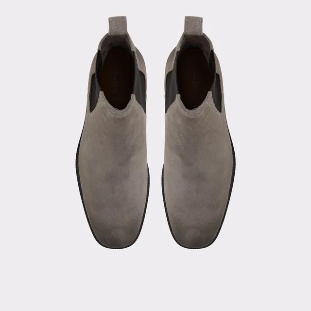 ALDO Morissey Grey Men display picture 3