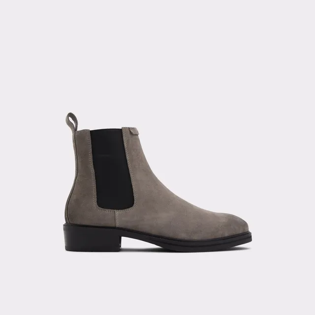 ALDO Morissey Grey Men display picture 3