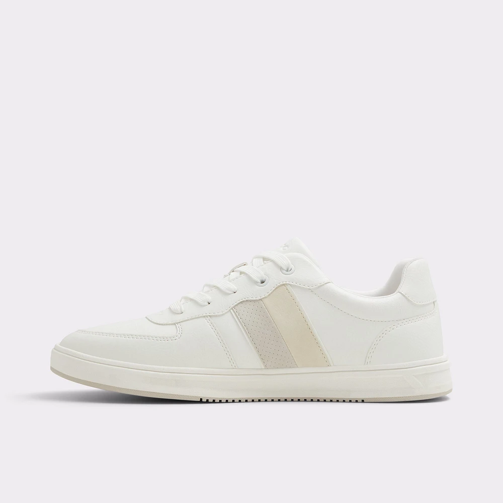 Morrisey Autre Blanc Hommes Sneakers bas | ALDO Canada