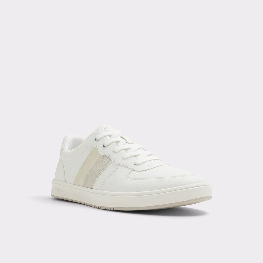 Morrisey Autre Blanc Hommes Sneakers bas | ALDO Canada