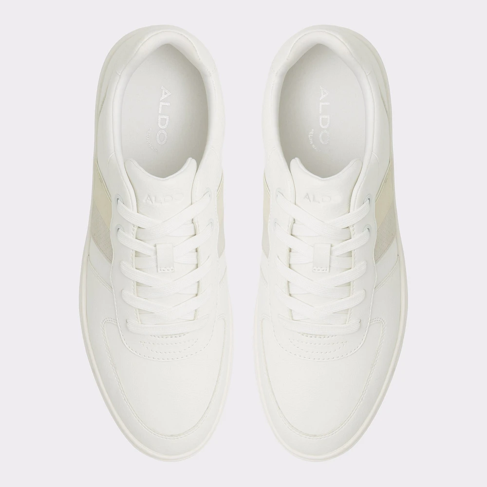 Morrisey Autre Blanc Hommes Sneakers bas | ALDO Canada