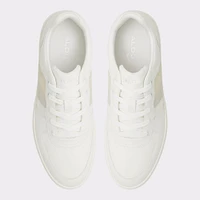 Morrisey Autre Blanc Hommes Sneakers bas | ALDO Canada