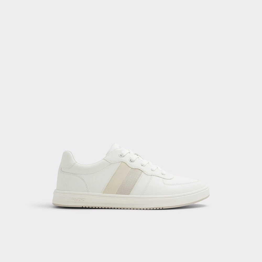 Morrisey Autre Blanc Hommes Sneakers bas | ALDO Canada