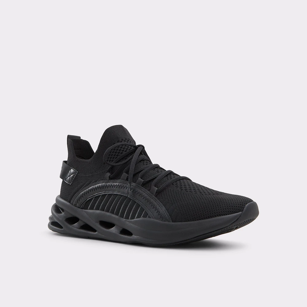 Motionx Noir Hommes Sneakers athletiques | ALDO Canada