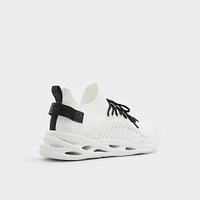 Motionx Blanc Hommes Sneakers athletiques | ALDO Canada