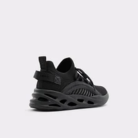 Motionxx Noir Femmes Sneakers athlétiques | ALDO Canada