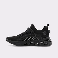 Motionxx Noir Femmes Sneakers athlétiques | ALDO Canada