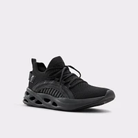 Motionxx Noir Femmes Sneakers athlétiques | ALDO Canada