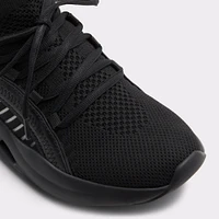 Motionxx Noir Femmes Sneakers athlétiques | ALDO Canada