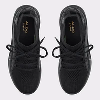 Motionxx Noir Femmes Sneakers athlétiques | ALDO Canada