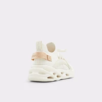 Motionxx Autre Blanc Femmes Sneakers athlétiques | ALDO Canada