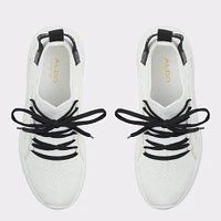 Motionxx Blanc/Noir Femmes Sneakers athlétiques | ALDO Canada