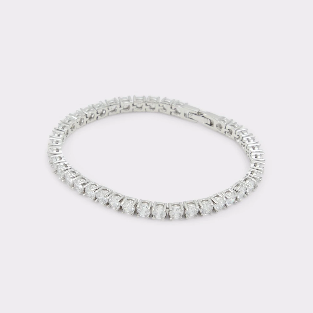 Moubra2.0 Argent/Transparent Multi Femmes Bracelets | ALDO Canada