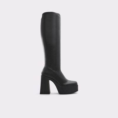 Moulin Black Women's Dress boots | ALDO US