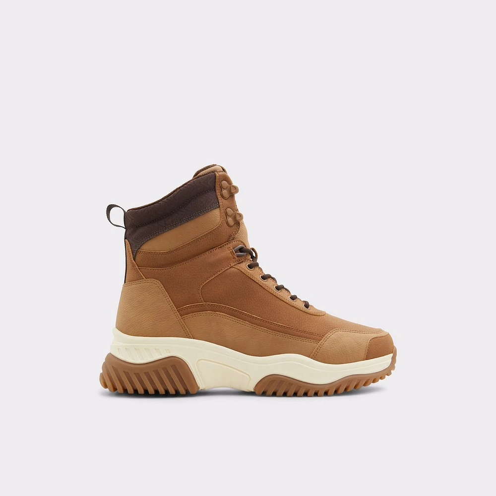 Mountrock Cognac Hommes Bottes décontractées | ALDO Canada