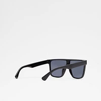 Mouss Noir Hommes Lunettes signature | ALDO Canada