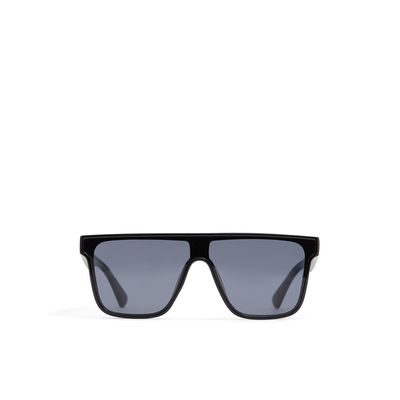 ALDO Mouss - Men's Bags & Sunglasses Square - Black