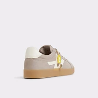 Mtl1972snkr-m Light Grey Men's Low top | ALDO Canada